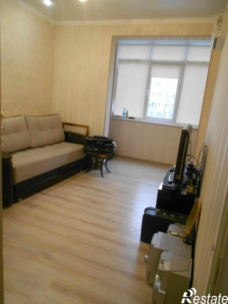 1-комн квартира Дивноморская, 37