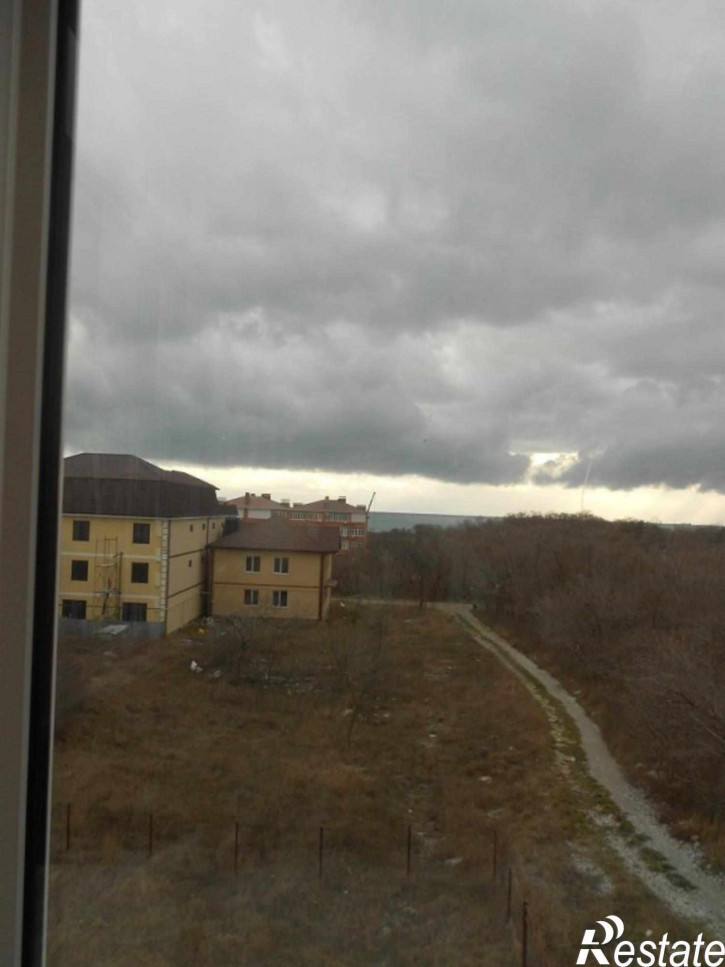 2-комн квартира Рожественский пер, 1