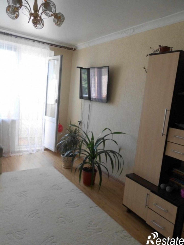 3-комн квартира Маяковского, 4