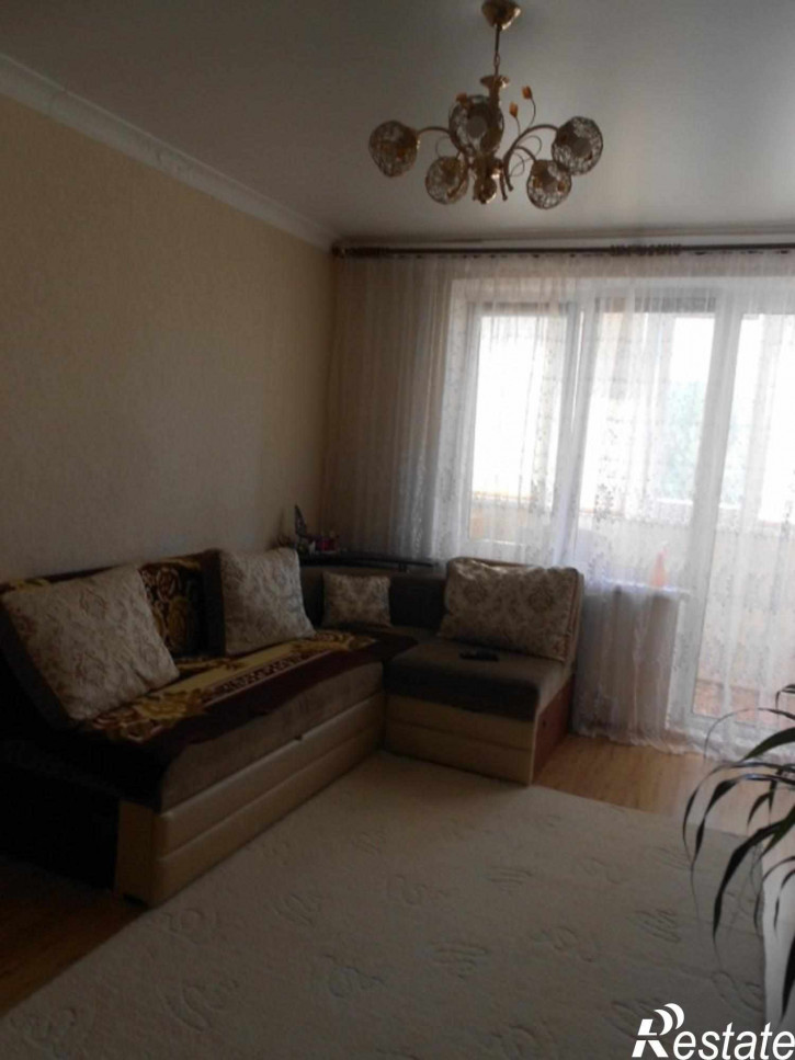 3-комн квартира Маяковского, 4