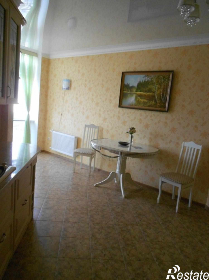 1-комн квартира Орджоникидзе, 9