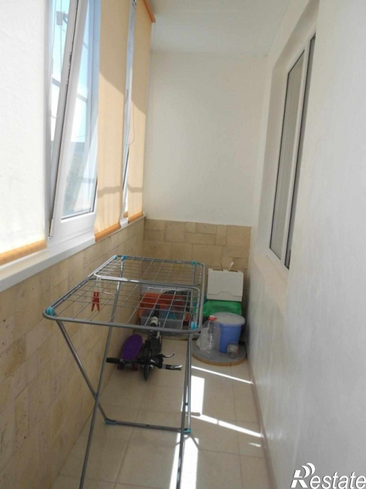 3-комн квартира Маяковского, 4