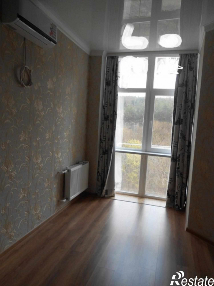 1-комн квартира Орджоникидзе, 9
