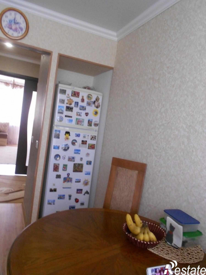 3-комн квартира Маяковского, 4