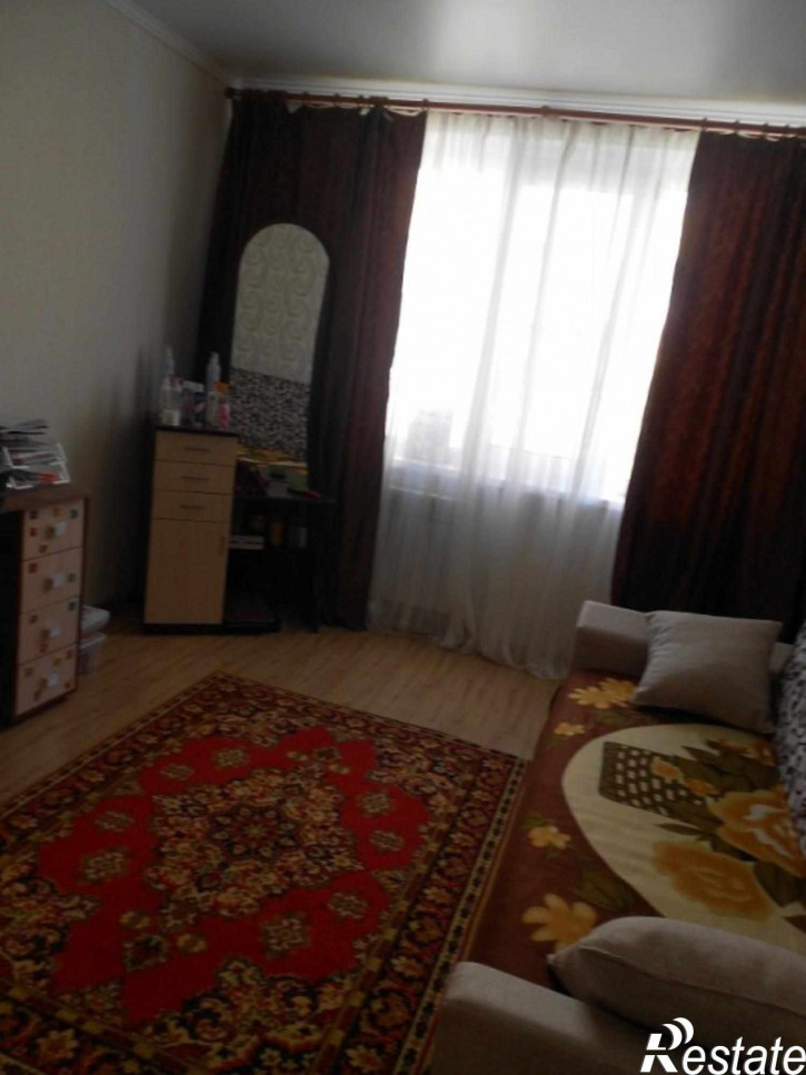 3-комн квартира Маяковского, 4