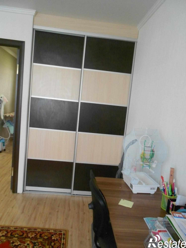 3-комн квартира Маяковского, 4