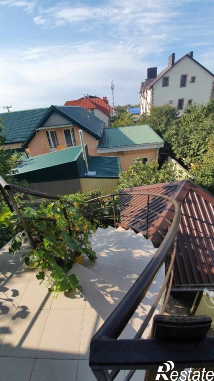 Коттедж/дом Геленджик
