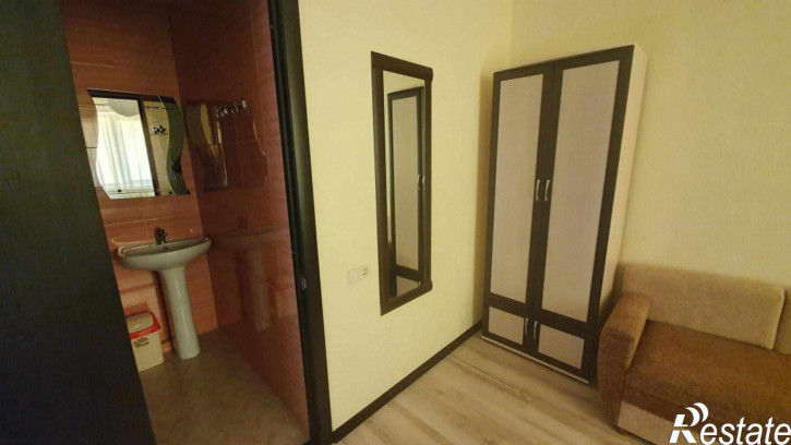 Коттедж/дом Геленджик