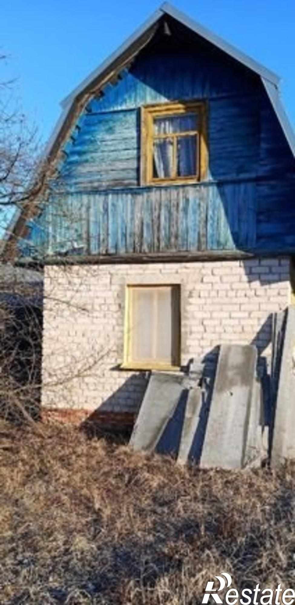 Купить дачу, дом, коттедж за 550 000 рублей на СНТ Здоровье-2