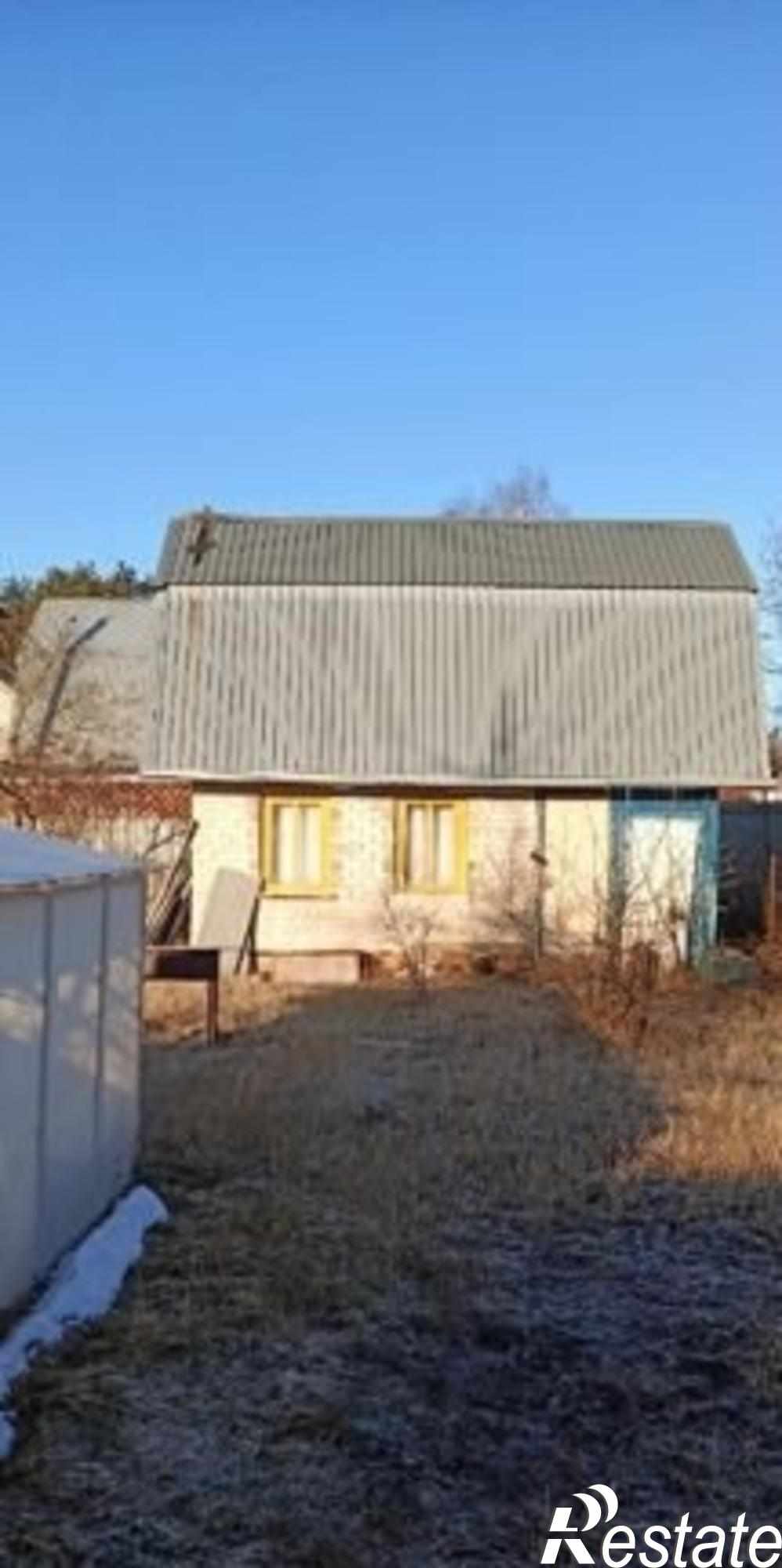 Купить дачу, дом, коттедж за 550 000 рублей на СНТ Здоровье-2