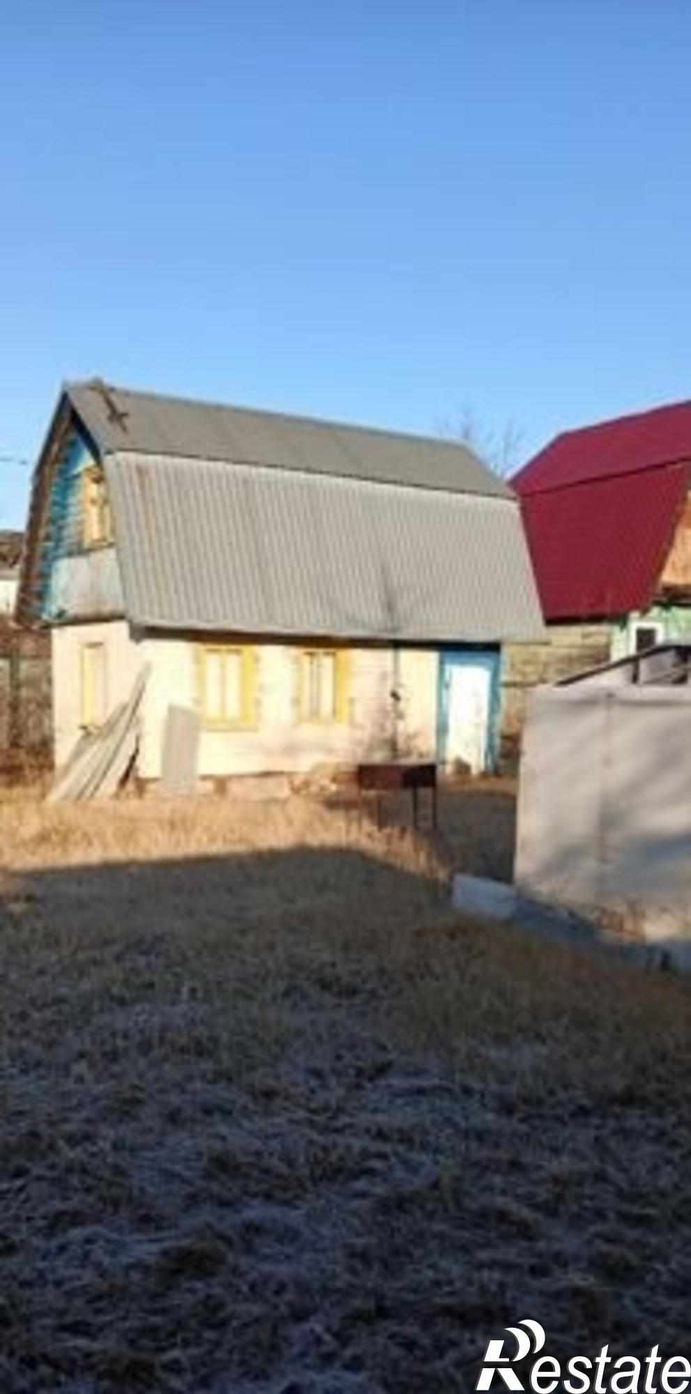 Купить дачу, дом, коттедж за 550 000 рублей на СНТ Здоровье-2