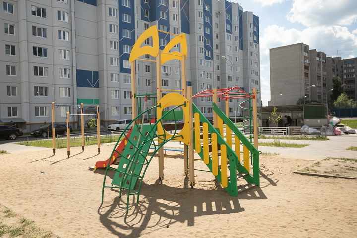 ул. Ростовская, 59, 61
