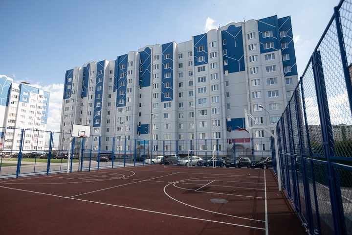 ул. Ростовская, 59, 61