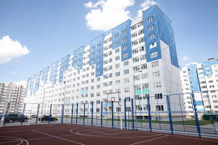 ул. Ростовская, 59, 61