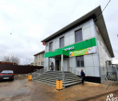 помещение 358 кв м г. Астрахань, Кировский р-н, Началовское шоссе, 18