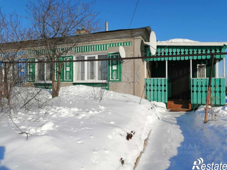 Купить Дом В Поселке Парфеновка Самарской Области
