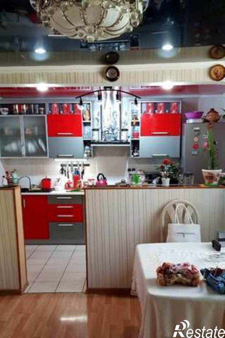 Коттедж/дом Сиренная ул
