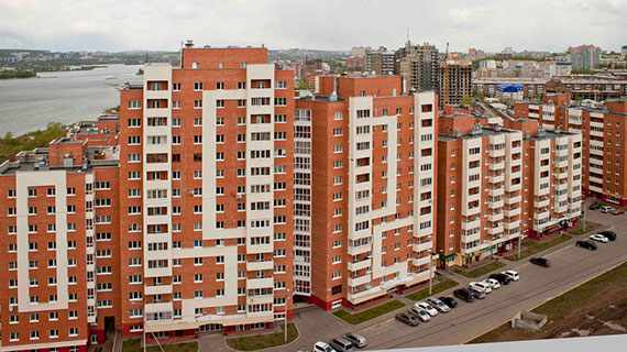 Прибайкальский