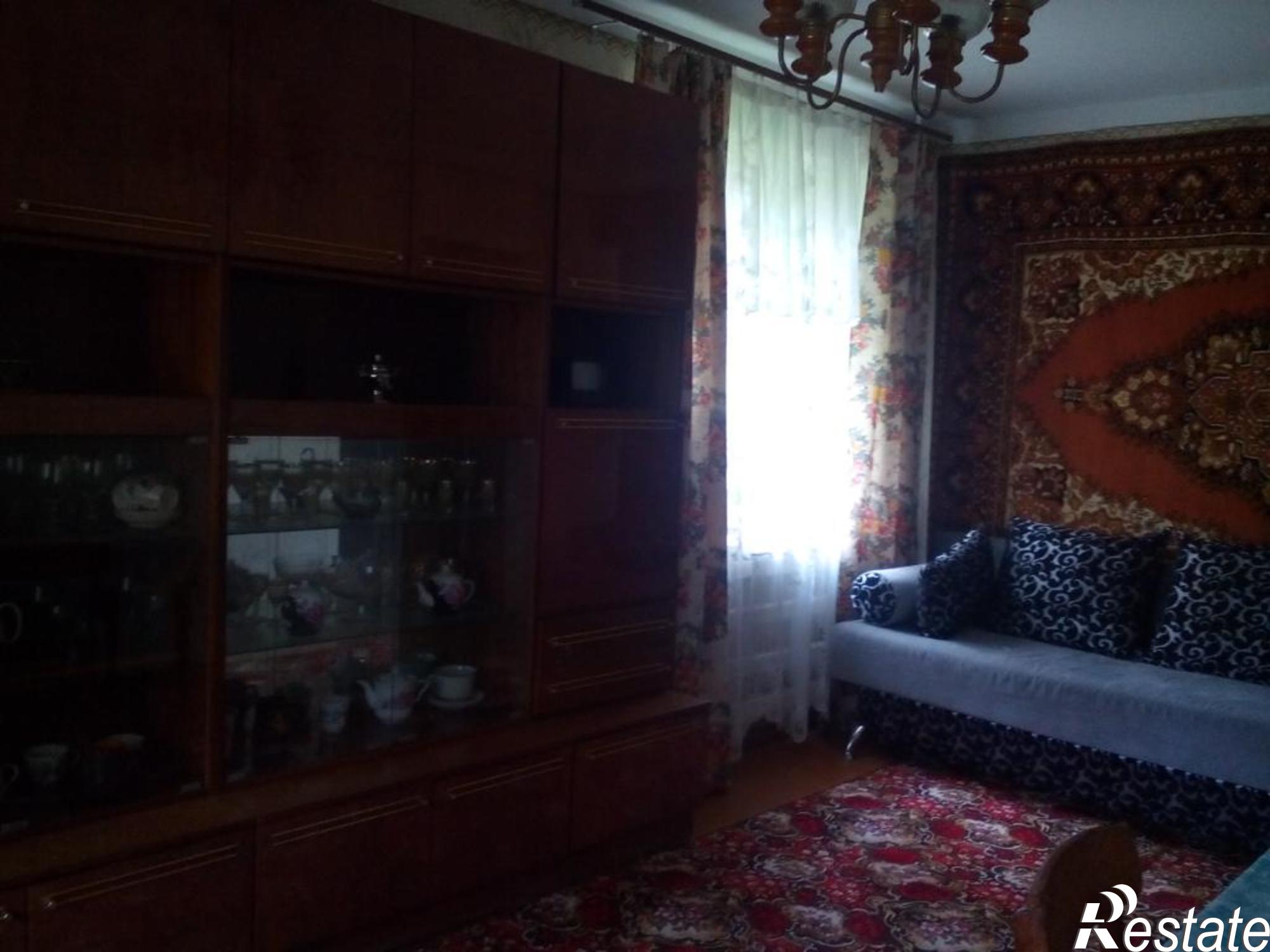 Сдать квартиру за 15 000 рублей на ул. 8 Марта, д. 24/2