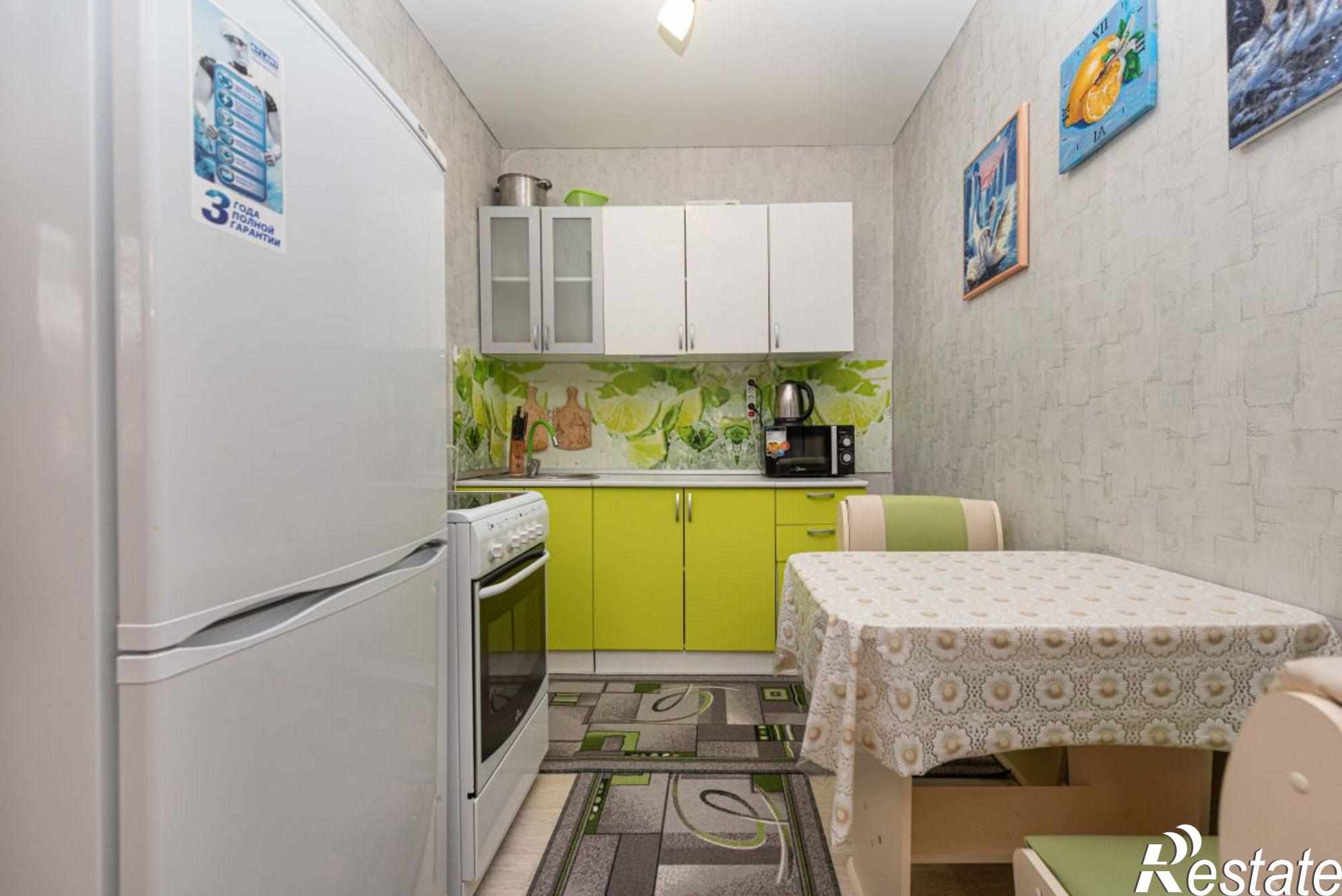 Купить квартиру за 3 990 000 рублей на им Ивана Рослого ул, 8