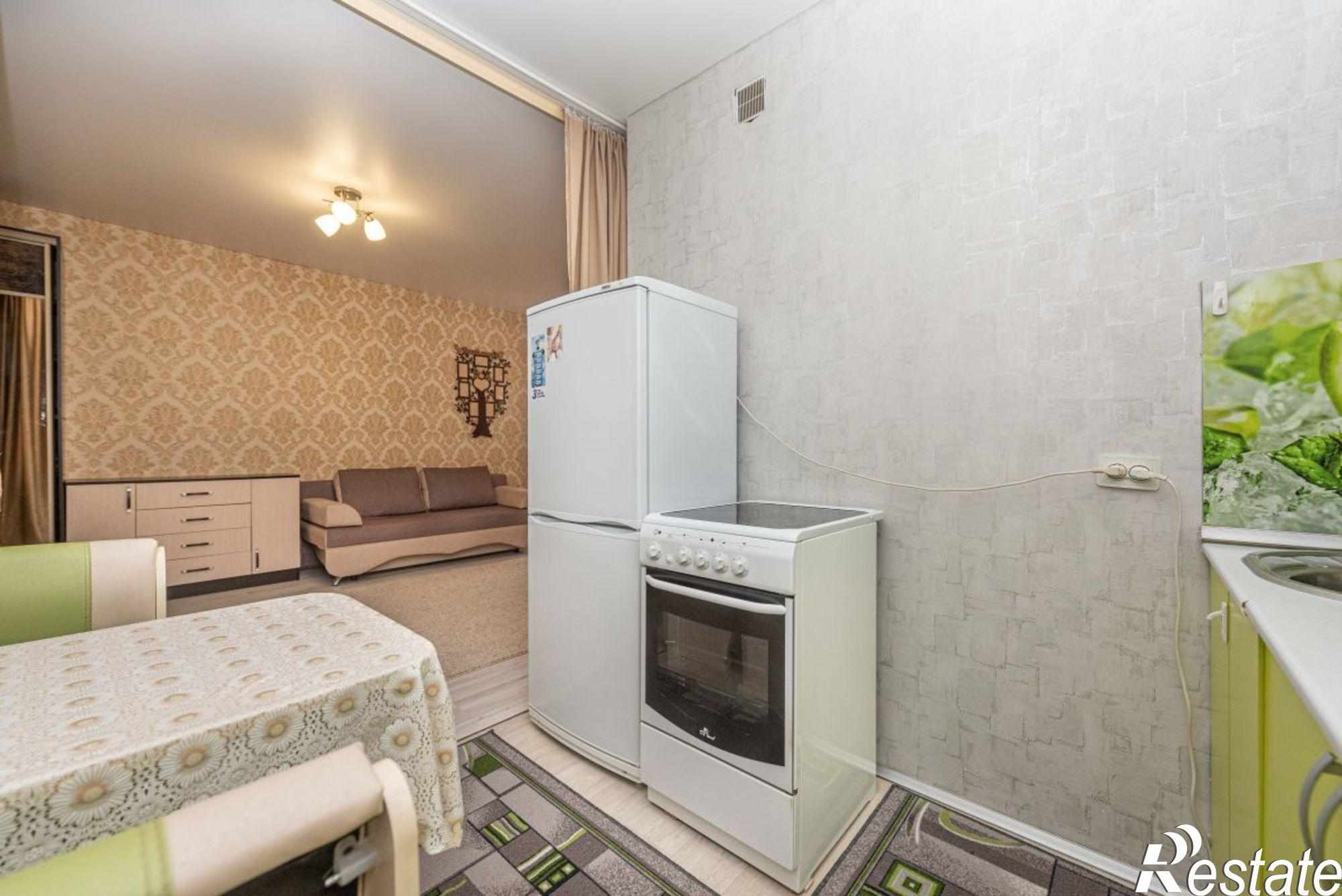 Купить квартиру за 3 990 000 рублей на им Ивана Рослого ул, 8