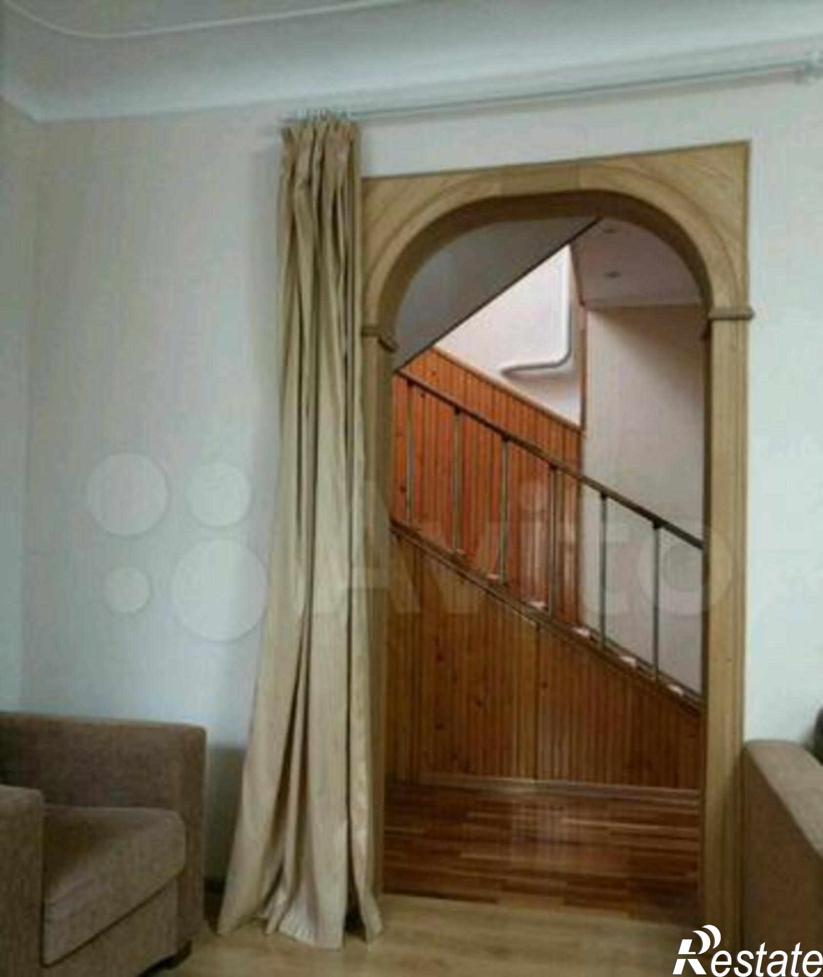 Купить дачу, дом, коттедж за 23 500 000 рублей на Длинная ул