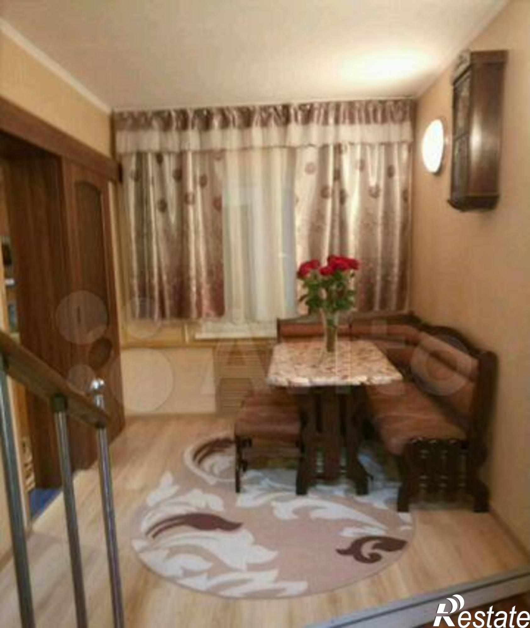 Купить дачу, дом, коттедж за 23 500 000 рублей на Длинная ул