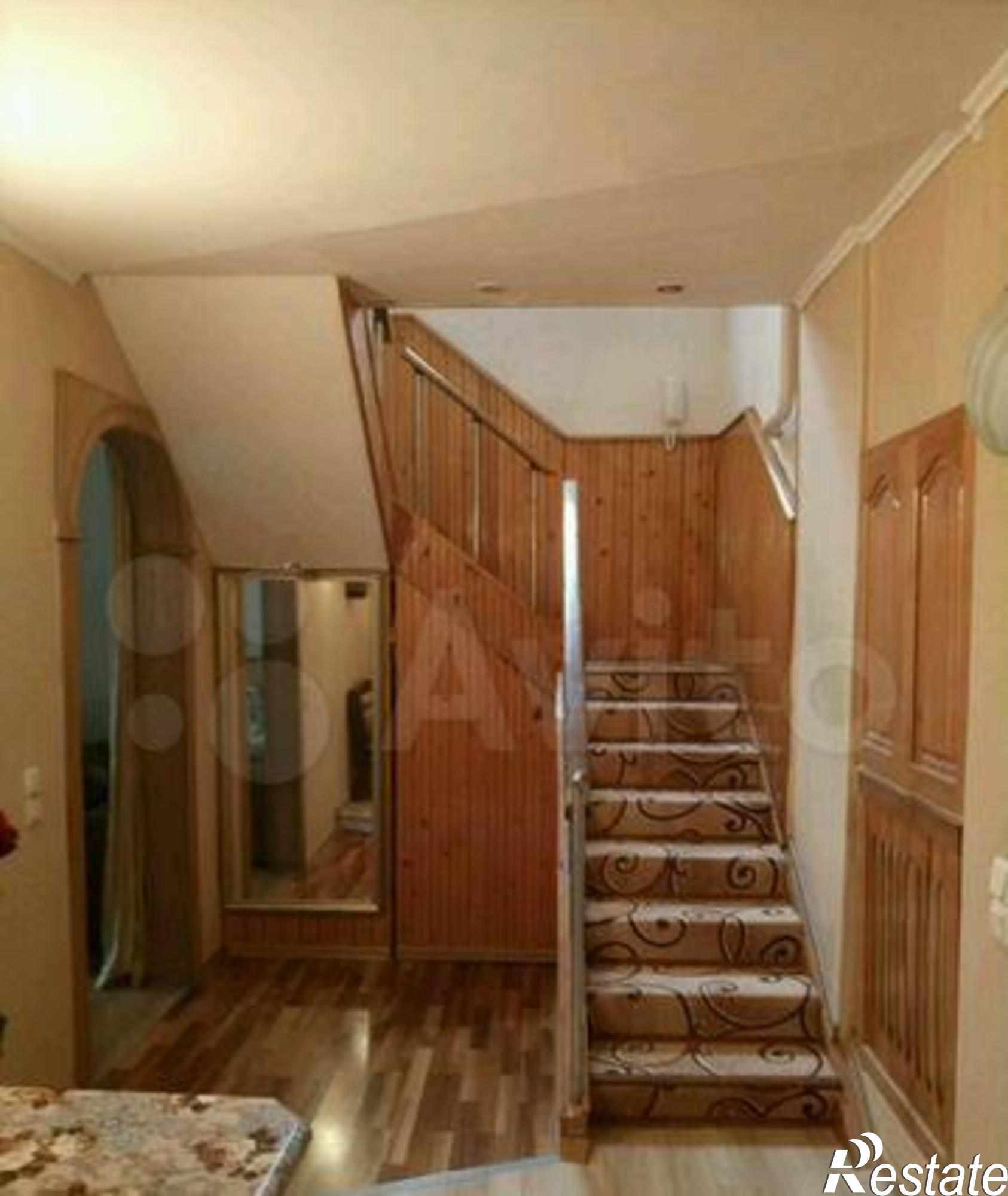 Купить дачу, дом, коттедж за 23 500 000 рублей на Длинная ул