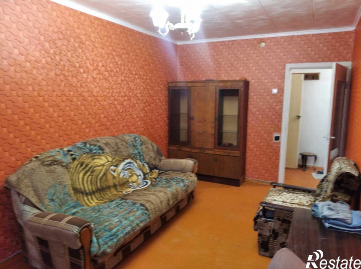 1-комн квартира ул. Игнатьева Ф.С., д. 30