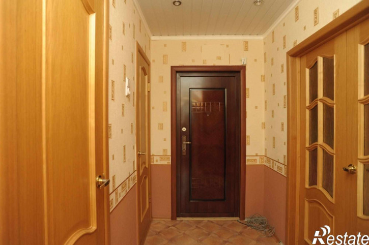 1-комн квартира ул. Доватора, д. 16