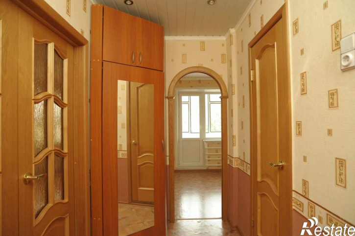 1-комн квартира ул. Доватора, д. 16