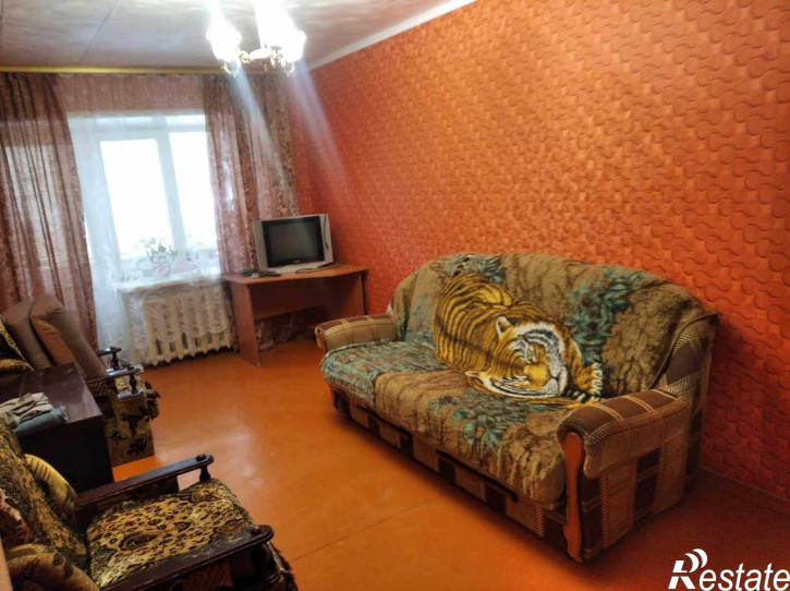 1-комн квартира ул. Игнатьева Ф.С., д. 30