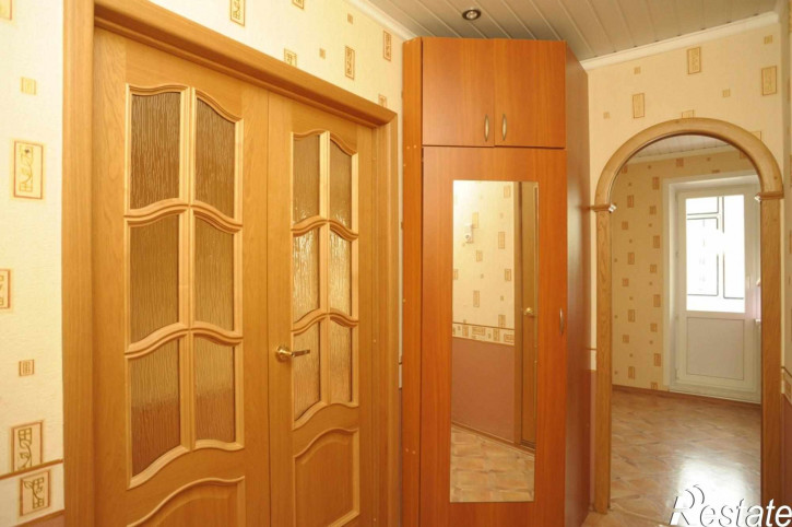 1-комн квартира ул. Доватора, д. 16