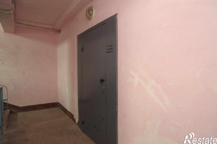 1-комн квартира ул. Доватора, д. 16
