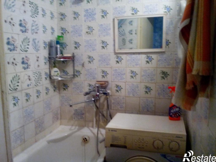 3-комн квартира ул. 8 Марта, д. 24/2