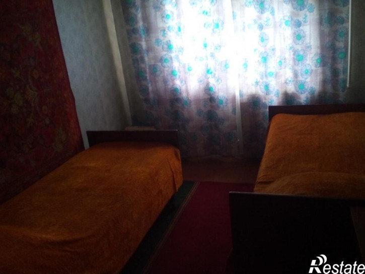 3-комн квартира ул. 8 Марта, д. 24/2