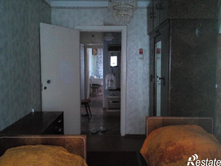 3-комн квартира ул. 8 Марта, д. 24/2