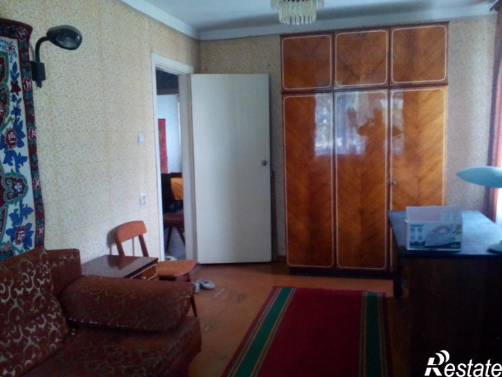3-комн квартира ул. 8 Марта, д. 24/2