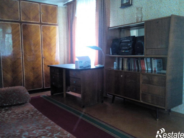 3-комн квартира ул. 8 Марта, д. 24/2