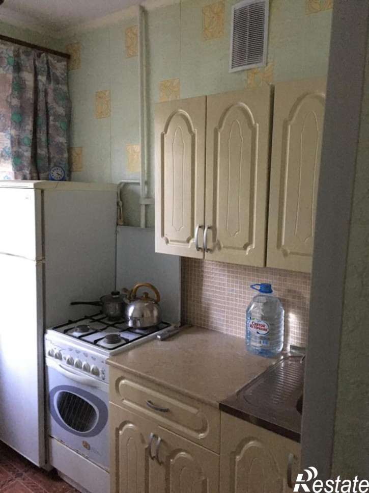 3-комн квартира ул. 8 Марта, д. 24/2