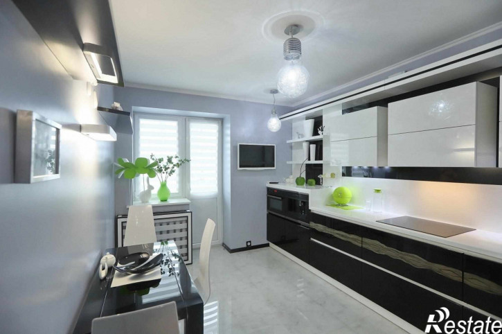 2-комн квартира ул. Октябрьская, д. 32