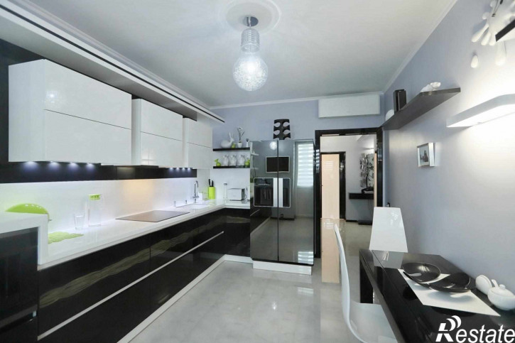 2-комн квартира ул. Октябрьская, д. 32