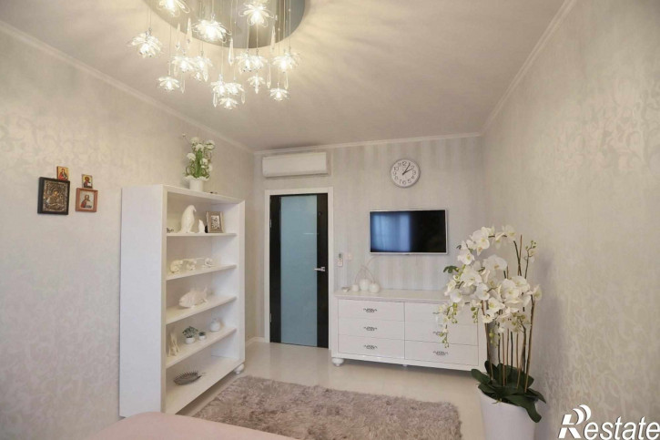 2-комн квартира ул. Октябрьская, д. 32