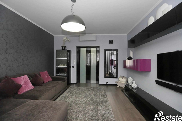 2-комн квартира ул. Октябрьская, д. 32