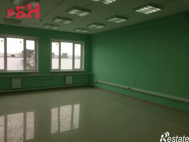 Офис Инженерный 30-й проезд, 9