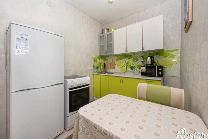 1-комн квартира им Ивана Рослого ул, 8