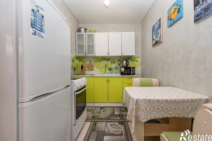 1-комн квартира им Ивана Рослого ул, 8