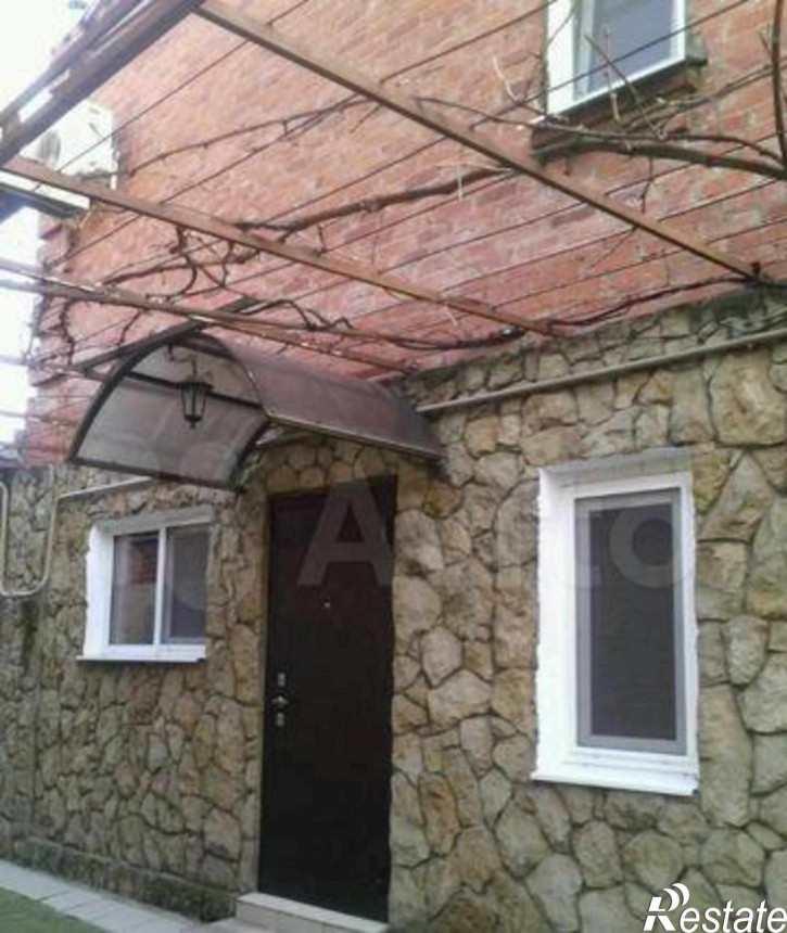 Коттедж/дом Длинная ул