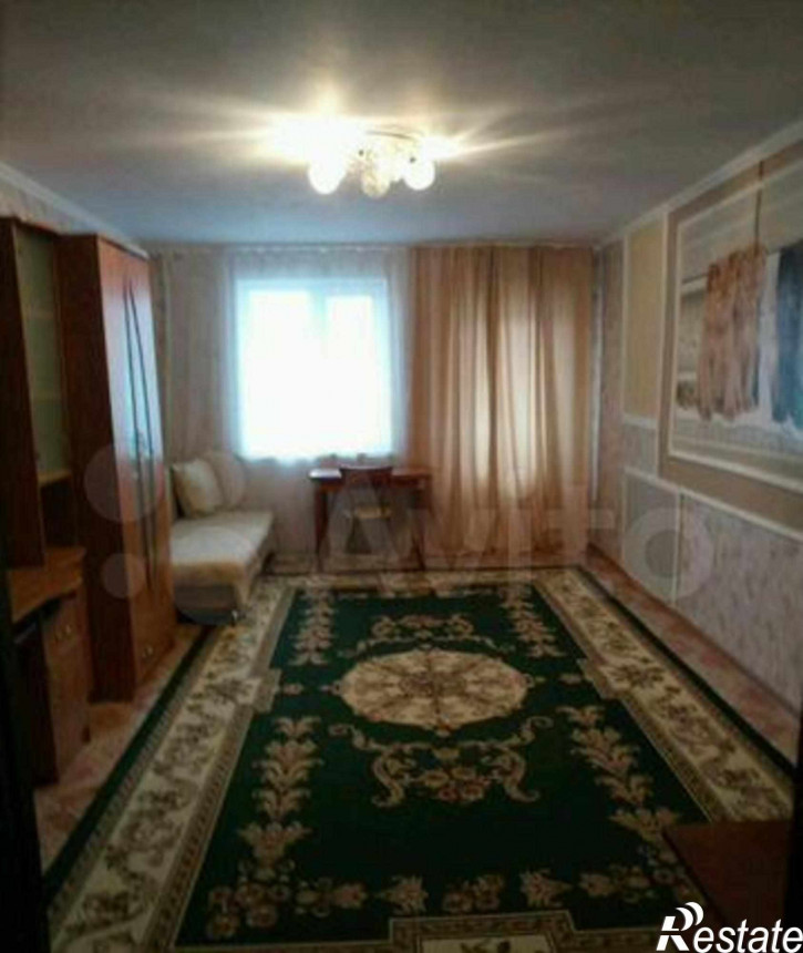 Коттедж/дом Длинная ул