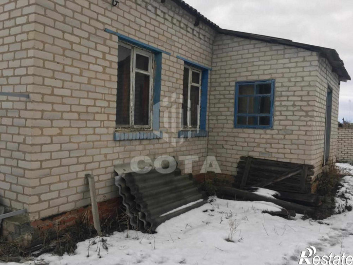 Коттедж/дом улица Чапаева